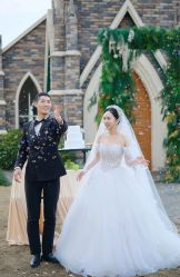 -金夫人婚纱摄影(总店)