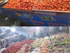 -大学城夜市大排档(凤栖路店)