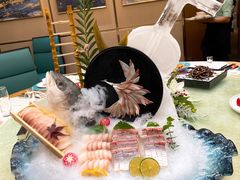 日本油甘鱼刺身-御和宴·精品粤菜(天润御海湾店)