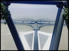 -宁波海天一洲景区
