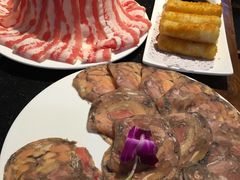 -香天下·四川火锅(安镇大润发店)