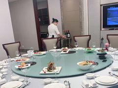 包厢-天目缘餐厅
