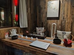 -邈墨茶馆(大兜路1号店)