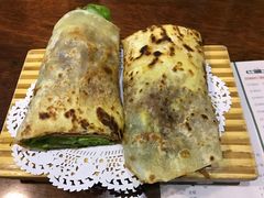 -张果佬年糕卷(科巷店)