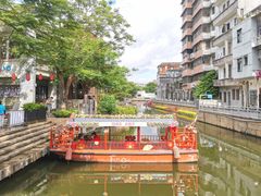 -广州西关永庆坊旅游区