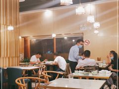 大堂-蜀腾川·火锅鱼.烤鱼(新世界城店)