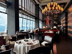 -天龙轩(香港丽思卡尔顿酒店)