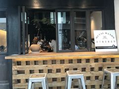 -Metal hands·铁手咖啡