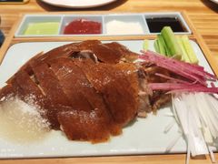 -满园烤鸭·春饼(华强广场店)