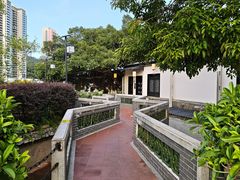-中山市绿华园食府