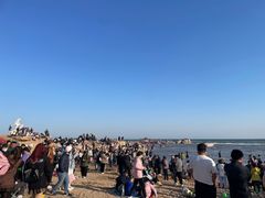 -老虎石海上公园