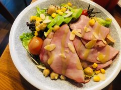 -AFS Cafe & Canteen(闽江二路店)