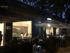 -ALAMEEN阿拉伯餐厅(三里屯店)