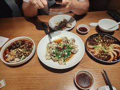 -小厨师·二十年沈家门小海鲜(百井坊巷店)
