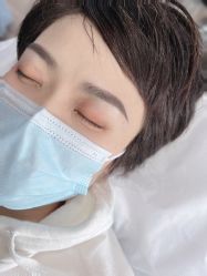 -Yue Show馨选·半永久纹眉纹眼线