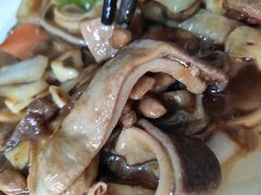 -老万饭馆