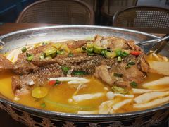 -南越郡·越式风味餐厅(青秀万达店)