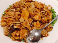 八珍豆腐-大铁勺新津菜(东丽阳光新业广场店)
