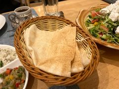 -ALAMEEN阿拉伯餐厅(三里屯店)