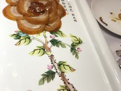国宴牡丹烤鸭-京味斋·北京烤鸭(华威桥北工大店)