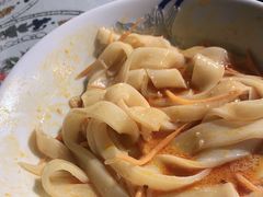 西域酿皮-贯贯吉·清真餐厅(浙江中路店)