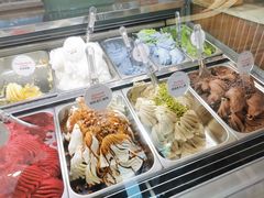 -Dal Cuore 达可芮冰淇淋(陕西北路店)