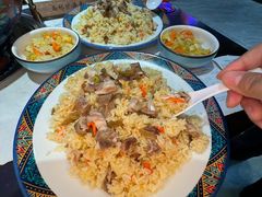 -马记伊源斋涮肉·清真菜(百子湾店)