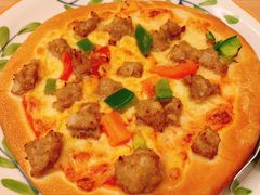 -萨莉亚意式餐厅(长安万达店)