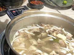 -狐狸爱上椰子鸡(滨江星光大道店)