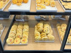 -长发西饼(临顿路店)