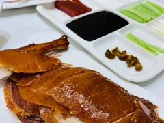 烤鸭-北塘海鲜·天津菜(大光明桥旗舰店)
