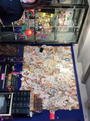 -MDZ STORE·TATTOO·耳饰