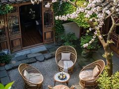 -天下春花园酒店(大东店)