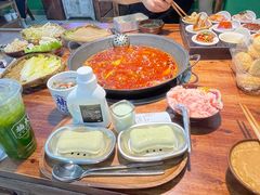 -楠火锅(哈尔滨金爵万象店)