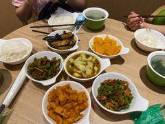 -大米先生(渝中区英利大融城餐厅)