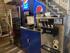 -贺野·自助炭火烤肉(紫藤路店)