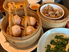 -金鼎轩(鸟巢北辰荟店)