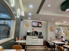 -棒约翰比萨.意面(甘露园尚街店)