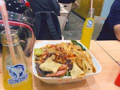 -林静小吃(复兴路店)