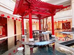 -唐山河头老街国丰维景度假大酒店