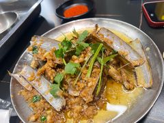 -老虎滩大连海鲜烧烤(建邺云锦路总店)