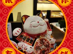 -弄堂里(西溪龙湖天街店)