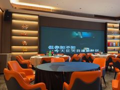 -香港狮子山下·明星粤菜餐厅(北苑店)