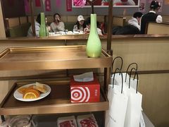 -海底捞火锅(赛格国际购物中心店)