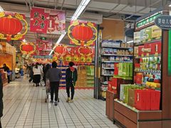 -大润发(梅兰东路店)