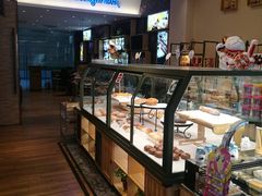 -秋田满满烘焙店