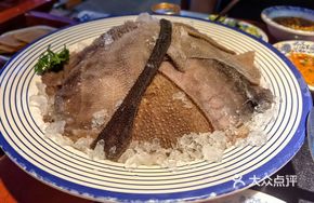 Hand-Torn Beef Tripe