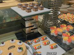 -福缘烤肉王自助(爱琴海-原比尔森店)