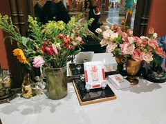 -十八字金银饰·拼豆·开蚌手工体验团建(君太百货店)