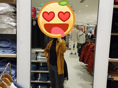 -优衣库(南宁万象城店)